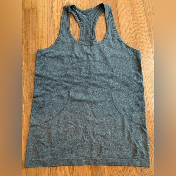 Lululemon Swiftly Tech Racerback - Picture 5 of 8